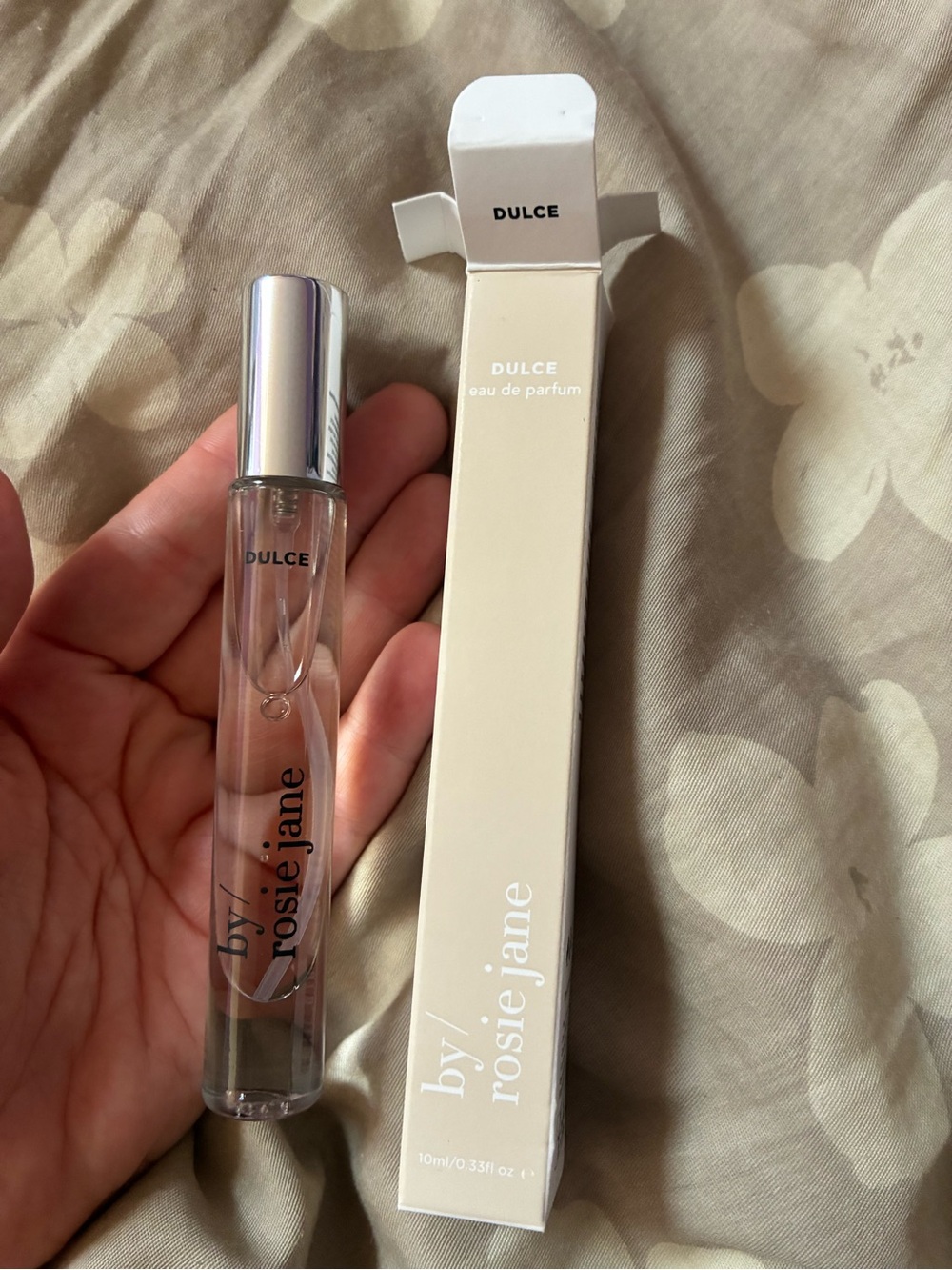 By Rosie Jane in DULCE 10ml